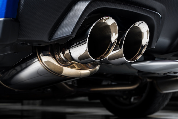 Common Exhaust Problems in Cars